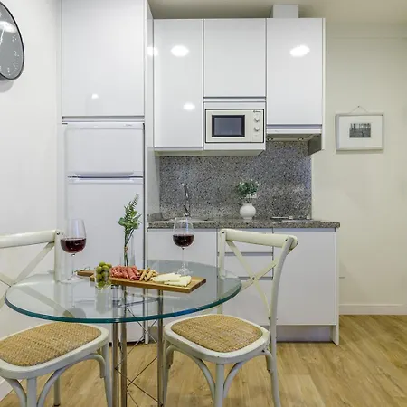 Comedias Ii & Old Town By Ele Apartment Malaga